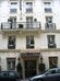 hotel cervantes paris by happyculture