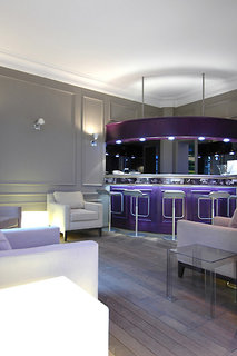 hotel cervantes paris by happyculture