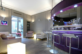 hotel cervantes paris by happyculture