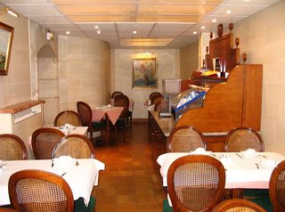 hotel cervantes paris by happyculture