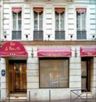 Hotel Exe Paris Centre,Île-De-France>>Paris,3 star