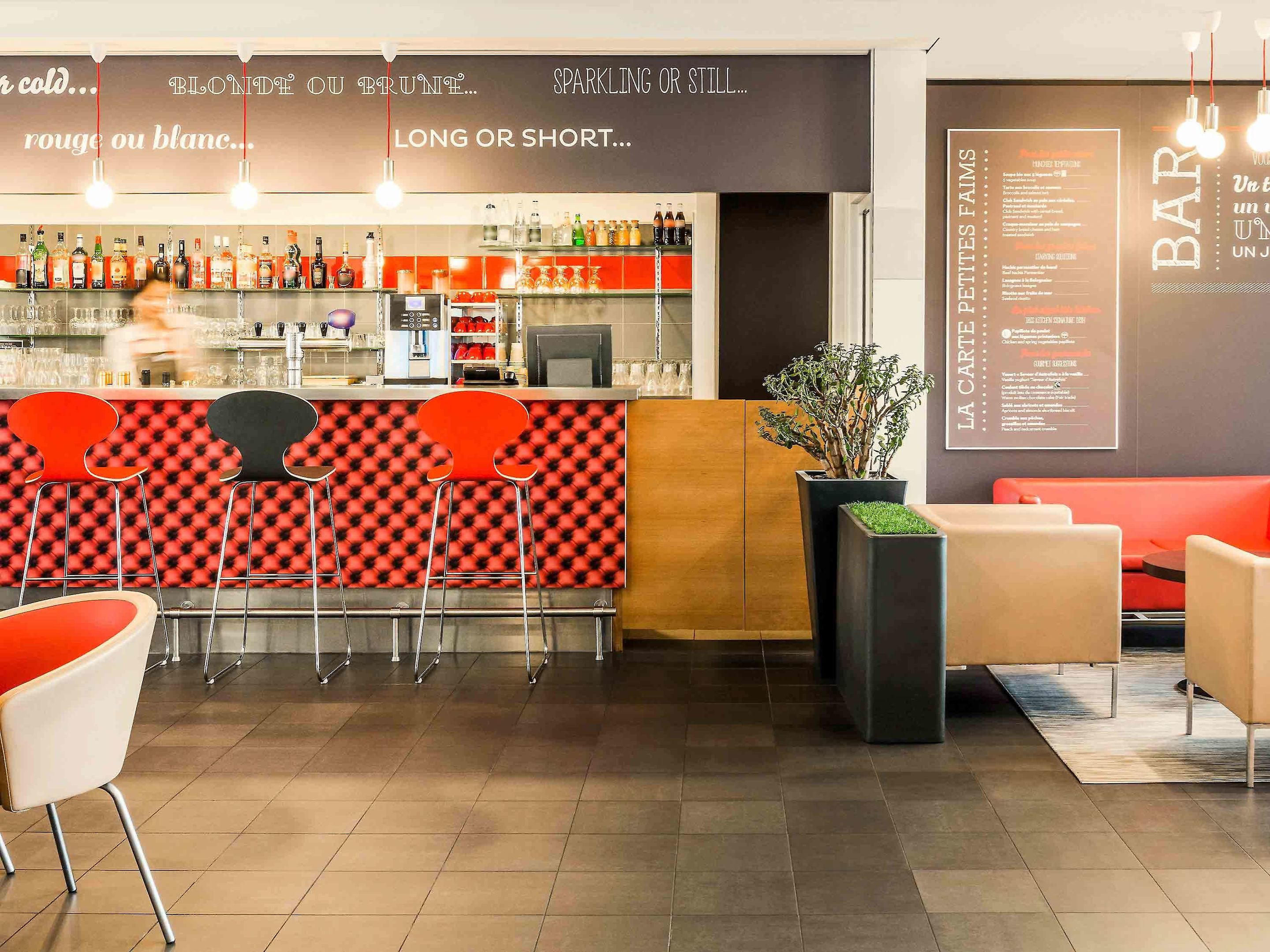 ibis paris 17 clichy batignolles