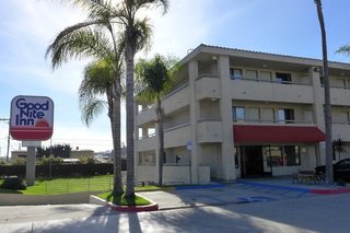 Comfort Inn Sea World Area,San Diego>>Coronado,4 star