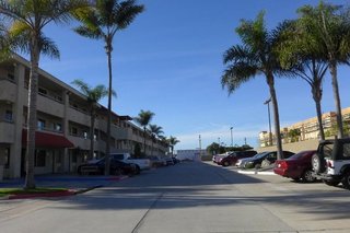 Comfort Inn Sea World Area,San Diego>>Coronado,4 star