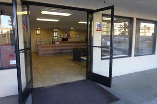 comfort inn sea world area