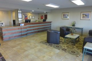 comfort inn sea world area