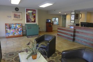 comfort inn sea world area