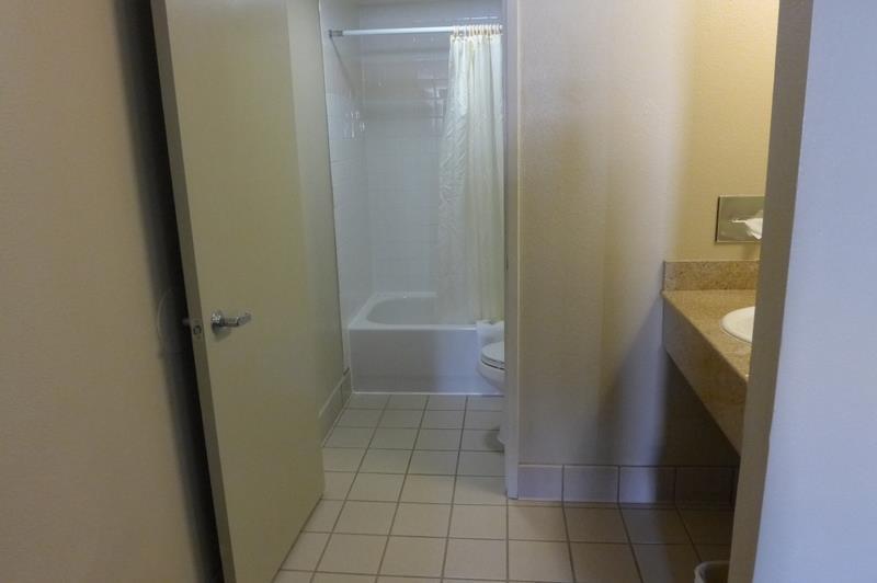 comfort inn sea world area