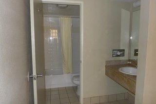 comfort inn sea world area