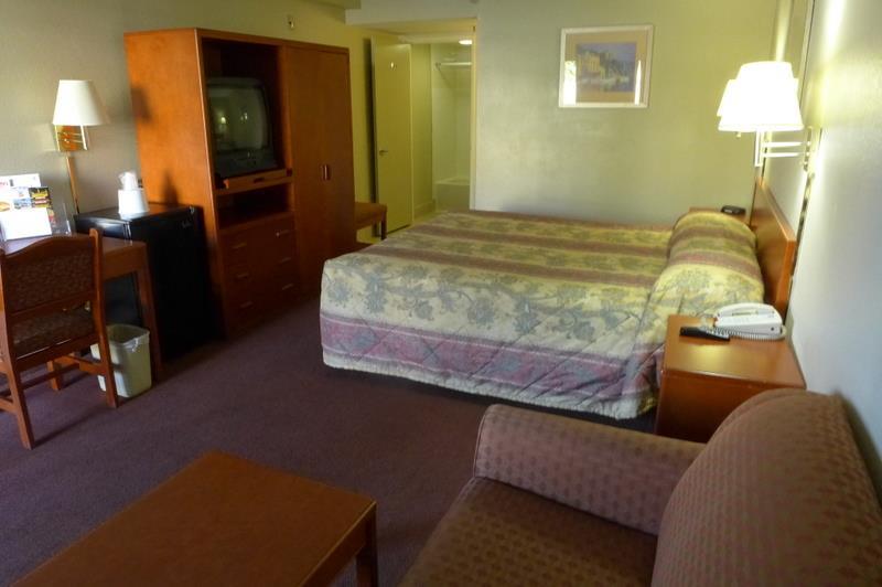 comfort inn sea world area
