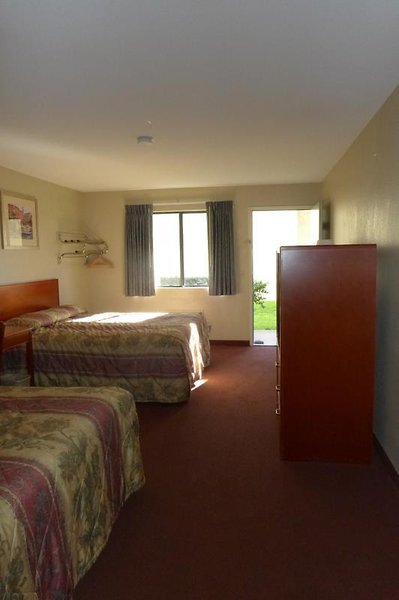 comfort inn sea world area