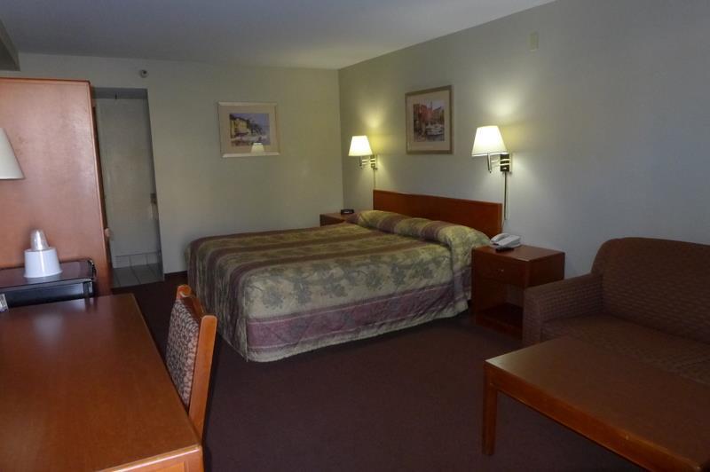 comfort inn sea world area