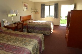 comfort inn sea world area