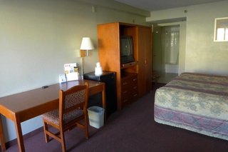 comfort inn sea world area