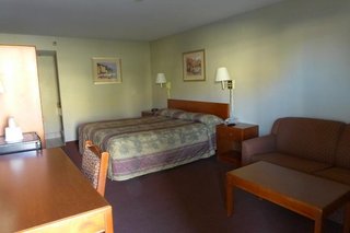 comfort inn sea world area