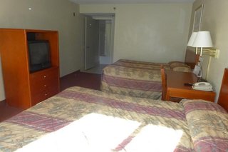comfort inn sea world area