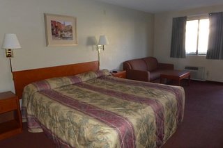 comfort inn sea world area