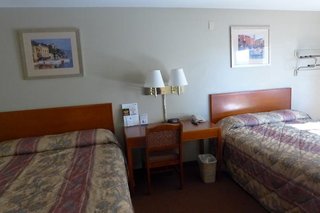 comfort inn sea world area