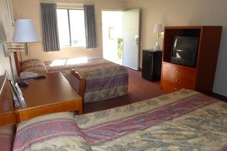 comfort inn sea world area