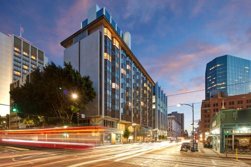the bristol hotel san diego