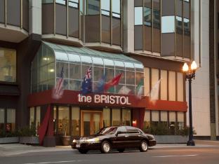 the bristol hotel san diego