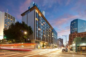 the bristol hotel san diego