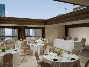 the bristol hotel san diego