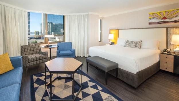 the bristol hotel san diego