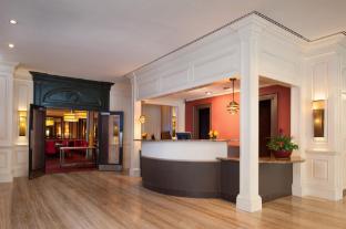 the bristol hotel san diego
