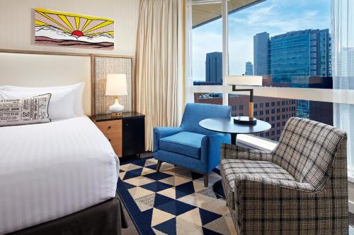 the bristol hotel san diego