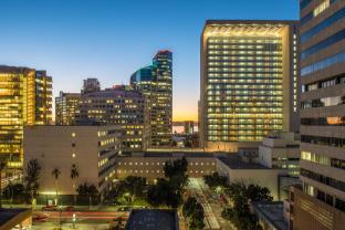 the bristol hotel san diego