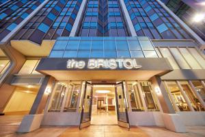 the bristol hotel san diego