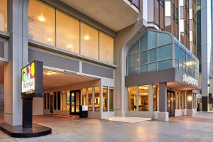 the bristol hotel san diego