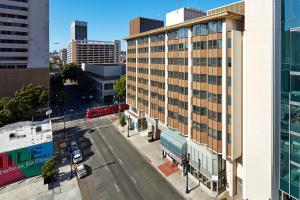 the bristol hotel san diego
