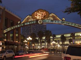 the bristol hotel san diego