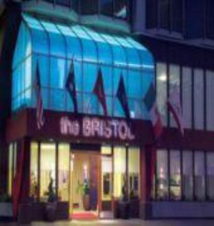 the bristol hotel san diego