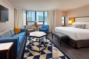 the bristol hotel san diego