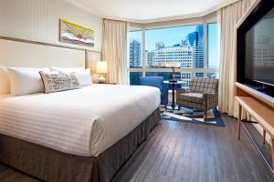 the bristol hotel san diego