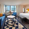 the bristol hotel san diego