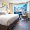 the bristol hotel san diego
