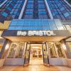 the bristol hotel san diego