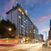 the bristol hotel san diego