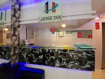 Hexa Adnoc,Maharashtra>>Mumbai,3 star