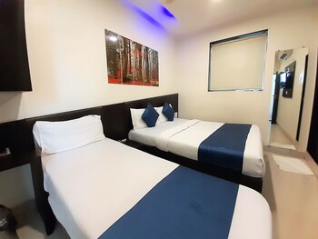 Hexa Adnoc,Maharashtra>>Mumbai,3 star