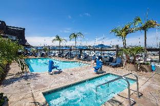 Bay Club Hotel & Marina,Point Loma>>California,4 star