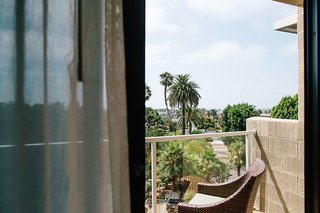 Hotel La Jolla, Curio Collection By Hilton,La Jolla>>Escondido,4 star