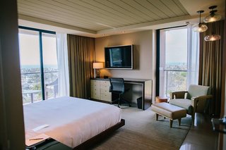 Hotel La Jolla, Curio Collection By Hilton,La Jolla>>Escondido,4 star