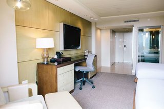 Hotel La Jolla, Curio Collection By Hilton,La Jolla>>Escondido,4 star