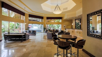 Crowne Plaza San Diego - Mission Valley By Ihg,La Mesa>>California,4 star
