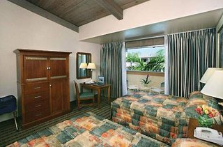 Handlery Hotel,La Mesa>>California,4 star